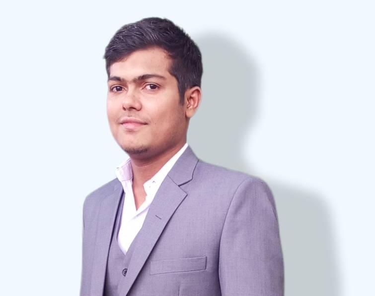 Farman Ali Ujjan
